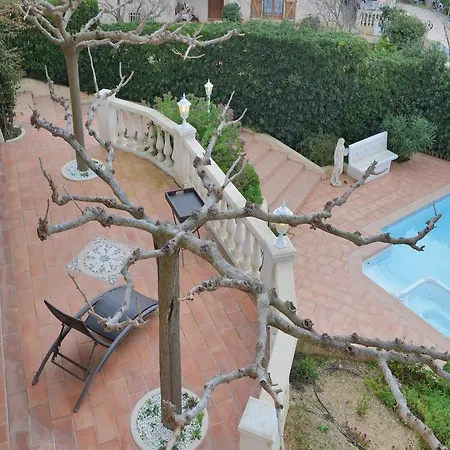 Holiday home Three-bedroom Holiday In *