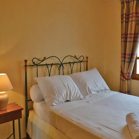 度假居 Three-bedroom Holiday In