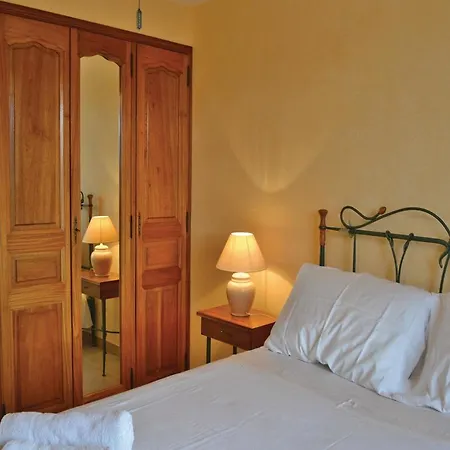 度假居 Three-bedroom Holiday In